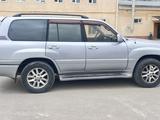 Lexus LX 470 2005 года за 11 200 000 тг. в Тараз – фото 4