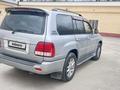 Lexus LX 470 2005 годаүшін11 200 000 тг. в Тараз – фото 5