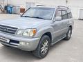 Lexus LX 470 2005 годаүшін11 200 000 тг. в Тараз – фото 9