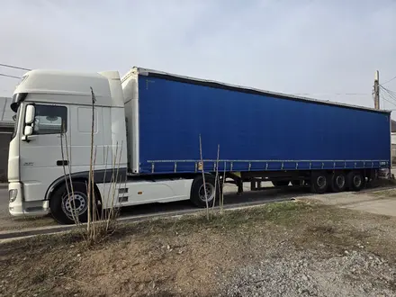 DAF  XF 2015 года за 35 000 000 тг. в Шымкент