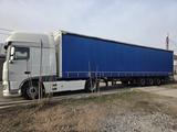 DAF  XF 2015 года за 35 000 000 тг. в Шымкент – фото 2