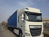 DAF  XF 2015 года за 35 000 000 тг. в Шымкент – фото 3