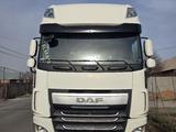 DAF  XF 2015 года за 35 000 000 тг. в Шымкент – фото 4