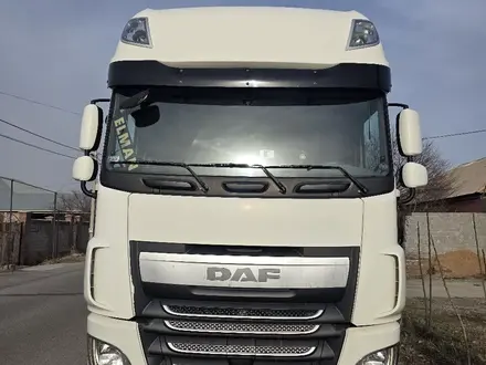 DAF  XF 2015 года за 35 000 000 тг. в Шымкент – фото 8