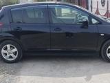 Nissan Tiida 2010 года за 3 300 000 тг. в Актобе – фото 3