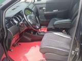 Nissan Tiida 2010 года за 3 300 000 тг. в Актобе – фото 5