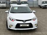 Toyota Corolla 2014 года за 6 500 000 тг. в Атырау – фото 2