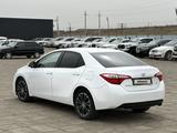 Toyota Corolla 2014 года за 6 500 000 тг. в Атырау – фото 4