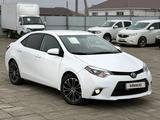 Toyota Corolla 2014 года за 6 500 000 тг. в Атырау – фото 3