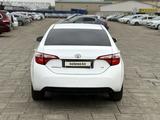Toyota Corolla 2014 года за 6 500 000 тг. в Атырау – фото 5
