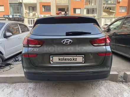 Hyundai i30 2023 года за 9 000 000 тг. в Алматы – фото 3