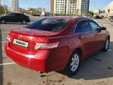 Toyota Camry 2006 годаүшін5 800 000 тг. в Астана – фото 4