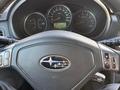 Subaru Forester 2005 года за 5 300 000 тг. в Астана – фото 13