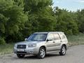 Subaru Forester 2005 года за 5 300 000 тг. в Астана