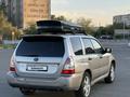 Subaru Forester 2005 года за 5 300 000 тг. в Астана – фото 5