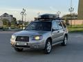 Subaru Forester 2005 года за 5 300 000 тг. в Астана – фото 2