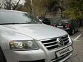 Volkswagen Touareg 2006 годаүшін6 500 000 тг. в Алматы – фото 24