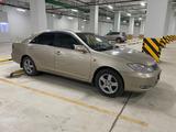 Toyota Camry 2003 года за 4 450 000 тг. в Экибастуз