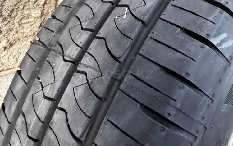 Новые шины Kumho Portran KC53 за 250 000 тг. в Астана