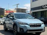 Subaru XV 2018 годаfor10 650 000 тг. в Алматы – фото 2