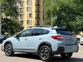 Subaru XV 2018 года за 10 650 000 тг. в Алматы – фото 5