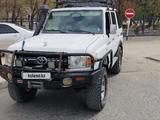 Toyota Land Cruiser Prado 2007 года за 13 000 000 тг. в Актау