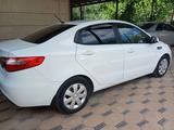 Kia Rio 2014 годаүшін4 600 000 тг. в Шымкент – фото 3