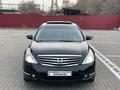 Nissan Teana 2011 года за 5 800 000 тг. в Алматы – фото 7