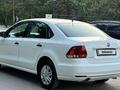 Volkswagen Polo 2016 года за 4 900 000 тг. в Костанай – фото 3