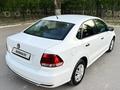 Volkswagen Polo 2016 года за 4 900 000 тг. в Костанай – фото 10