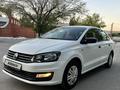 Volkswagen Polo 2016 года за 4 900 000 тг. в Костанай – фото 11