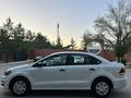 Volkswagen Polo 2016 года за 4 900 000 тг. в Костанай – фото 17