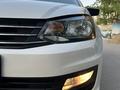 Volkswagen Polo 2016 года за 4 900 000 тг. в Костанай – фото 19