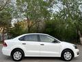 Volkswagen Polo 2016 года за 4 900 000 тг. в Костанай – фото 18