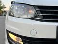 Volkswagen Polo 2016 года за 4 900 000 тг. в Костанай – фото 20