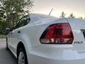 Volkswagen Polo 2016 года за 4 900 000 тг. в Костанай – фото 23