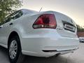 Volkswagen Polo 2016 года за 4 900 000 тг. в Костанай – фото 25