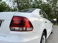 Volkswagen Polo 2016 года за 4 900 000 тг. в Костанай – фото 24