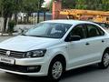 Volkswagen Polo 2016 года за 4 900 000 тг. в Костанай
