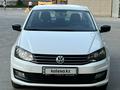 Volkswagen Polo 2016 года за 4 900 000 тг. в Костанай – фото 5