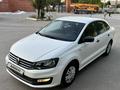 Volkswagen Polo 2016 года за 4 900 000 тг. в Костанай – фото 7