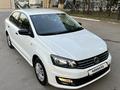 Volkswagen Polo 2016 года за 4 900 000 тг. в Костанай – фото 8