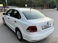 Volkswagen Polo 2016 года за 4 900 000 тг. в Костанай – фото 9