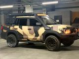 Toyota Land Cruiser 2007 годаүшін27 000 000 тг. в Алматы – фото 3