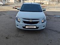 Chevrolet Cobalt 2024 годаfor7 200 000 тг. в Актау