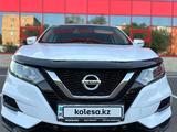 Nissan Qashqai 2021 годаүшін10 000 000 тг. в Караганда – фото 5