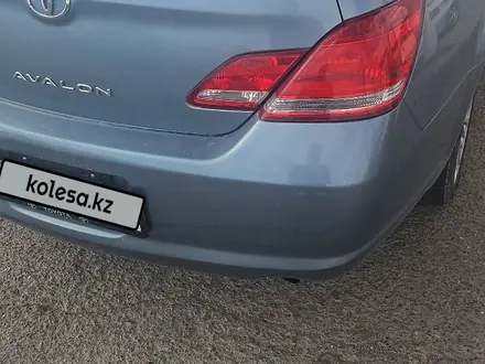 Toyota Avalon 2007 года за 6 200 000 тг. в Актау – фото 4