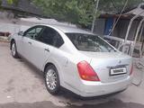 Nissan Teana 2006 года за 3 200 000 тг. в Алматы – фото 2