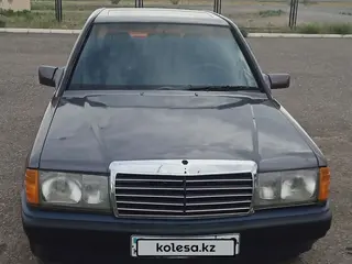 Mercedes-Benz 190