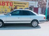 Audi 100 1991 года за 2 200 000 тг. в Кызылорда – фото 2